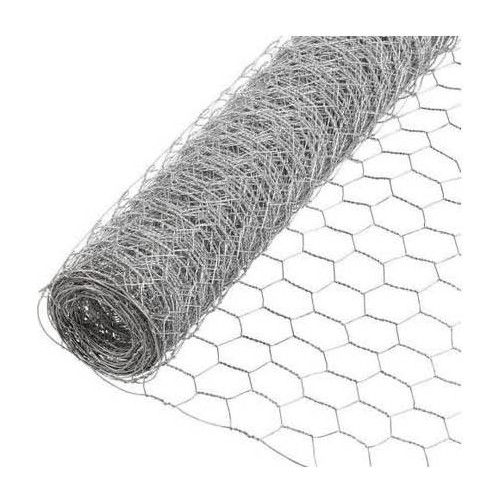 KÜMES TELİ GALVANİZ 3/4 150 CM ( 20 MT )